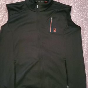 Spyder Vest